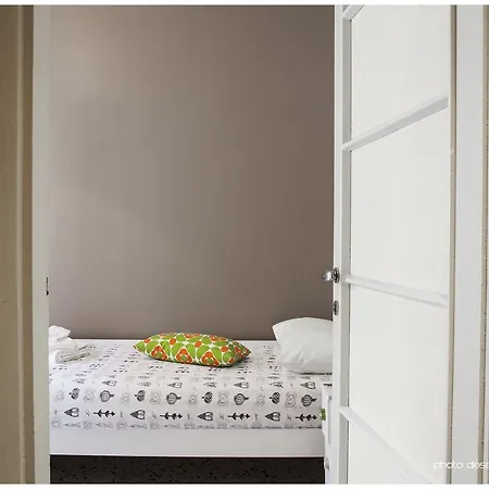 Casa Hedberg Bed & Breakfast