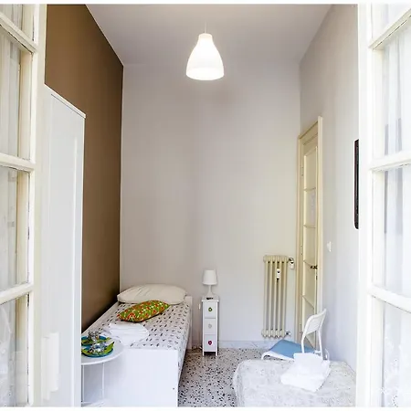 Casa Hedberg Rome