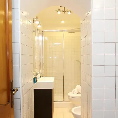 Apartment Trastevere Calling Rome