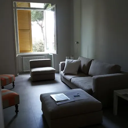 Holiday home Casa Monte Oppio *