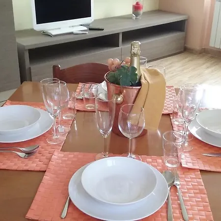 Sweet Vaticandream Apartment