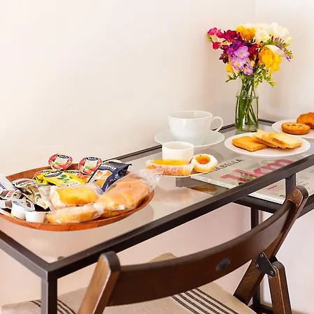 Bed & Breakfast Flavia 84 Bed & Breakfast *