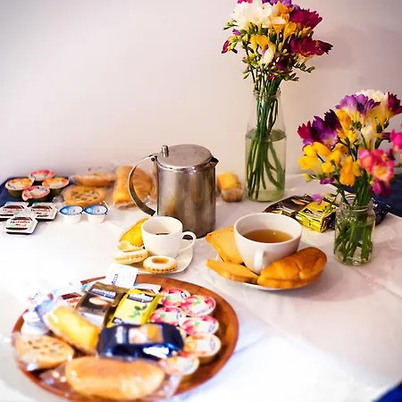 Bed & Breakfast Flavia 84 Rome