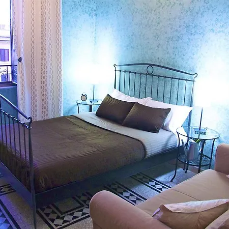 Bed & Breakfast Slow Life B&B Rome