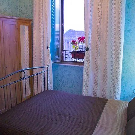 Slow Life B&B Bed & Breakfast
