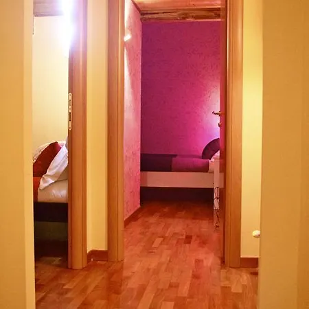 Slow Life B&B Bed & Breakfast