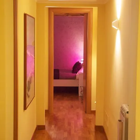 Slow Life B&B 3* Rome