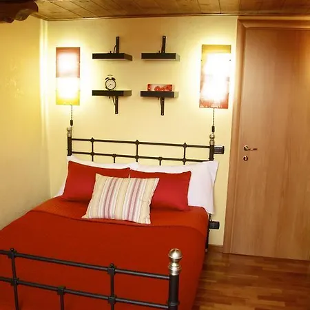 Bed & Breakfast Slow Life B&B