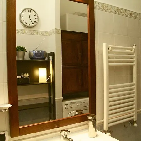 Bed & Breakfast Slow Life B&B 3*