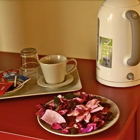 Bed & Breakfast Slow Life B&B