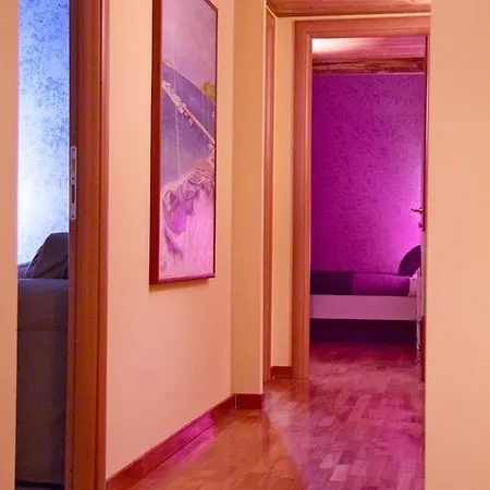 Slow Life B&B Bed & Breakfast 3*