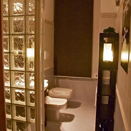 Slow Life B&B Rome