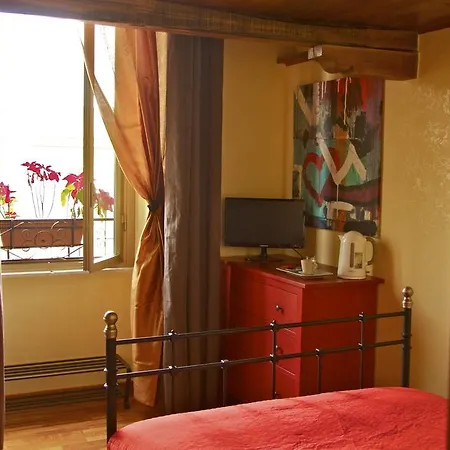 Bed & Breakfast Slow Life B&B Rome