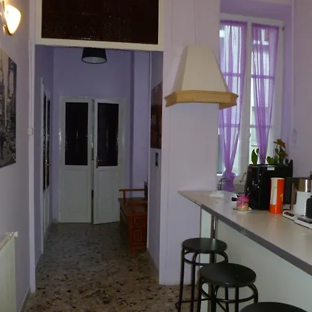 Bed & Breakfast Carlo Alberto House 3*