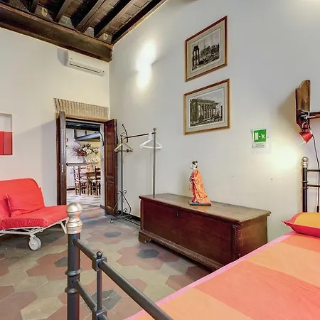 Apartment Campofiori
