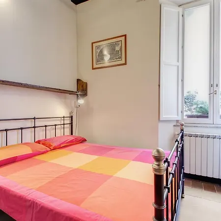 Campofiori Apartment *