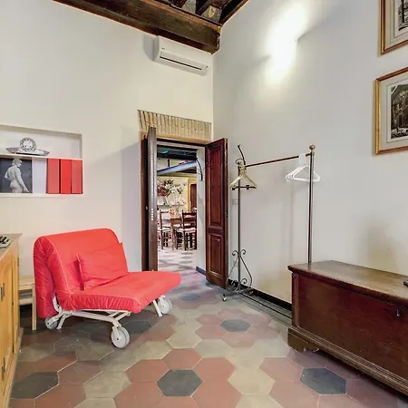 Apartment Campofiori
