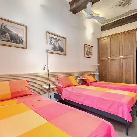 Campofiori Apartment
