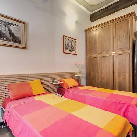 Campofiori Apartment