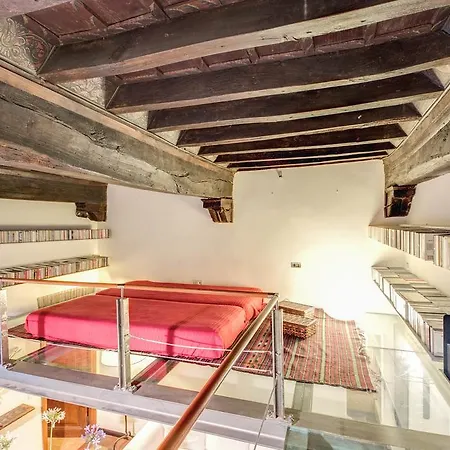 Campofiori Apartment Rome