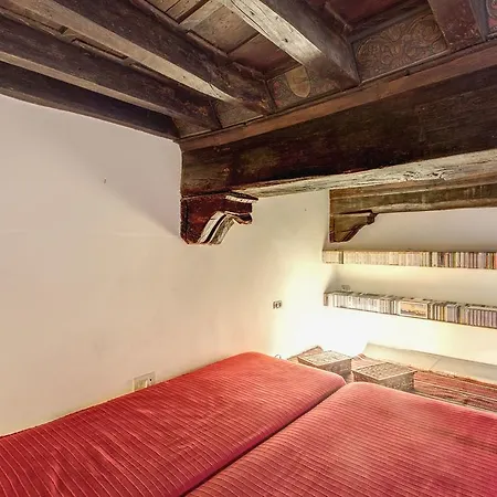 Apartment Campofiori *