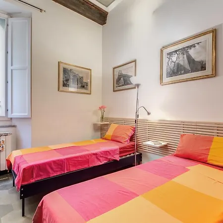 Campofiori Apartment