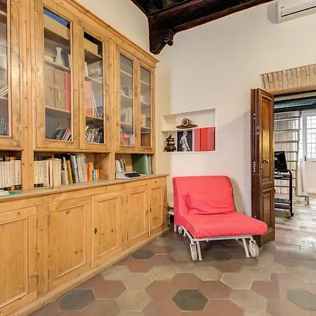 Apartment Campofiori *