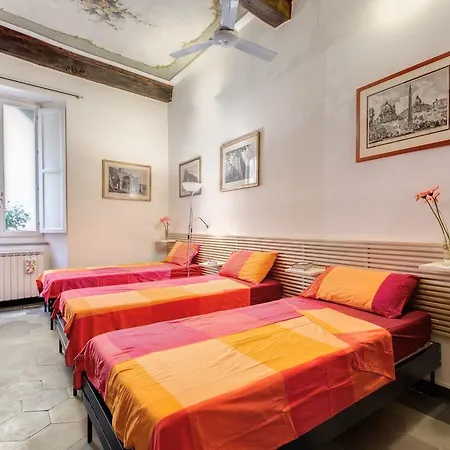 Apartment Campofiori