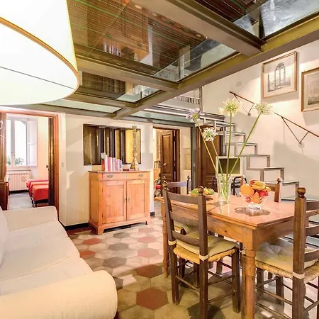 Campofiori Apartment *