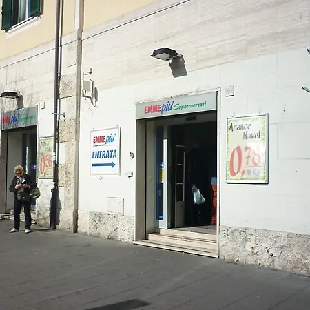 Vecchia Bed & Breakfast Roma
