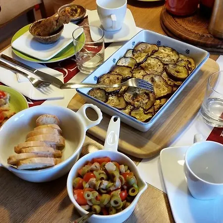 Bed & Breakfast Vecchia Roma