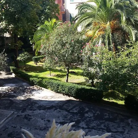 Vecchia Roma
