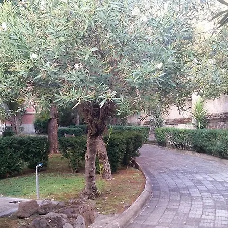 Vecchia 2* Roma