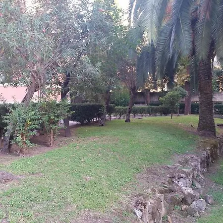 Vecchia 2* Roma