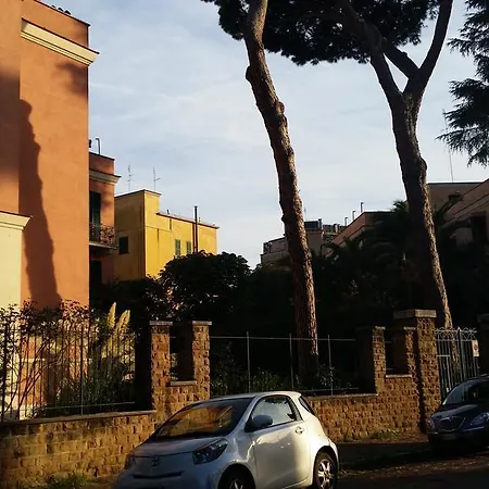 Vecchia Bed & Breakfast Roma