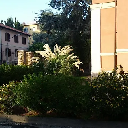 Bed & Breakfast Vecchia Roma