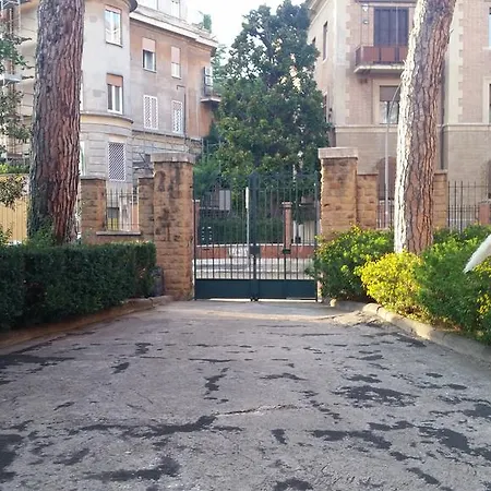 Vecchia Bed & Breakfast Roma