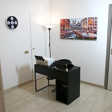 Bed & Breakfast The Empire Rome