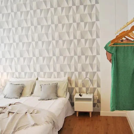 Bed & Breakfast Bedgasm Rome