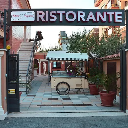 Maximo Hotel