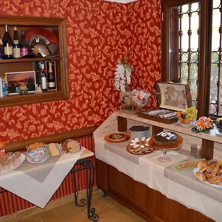 Hotel Maximo 3*
