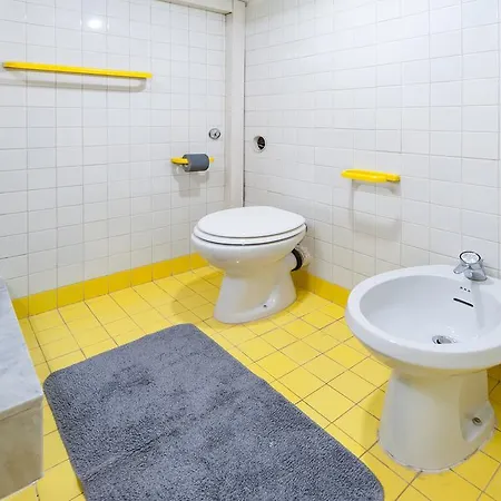 Holiday home Relais House Ripetta