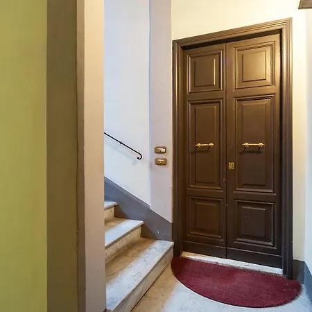 Relais House Ripetta Rome