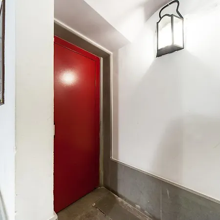 Holiday home Relais House Ripetta Rome