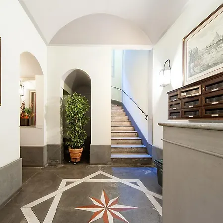 Holiday home Relais House Ripetta *