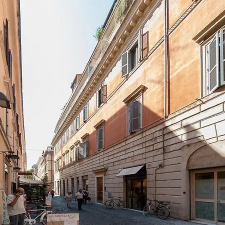 Relais House Ripetta * Rome