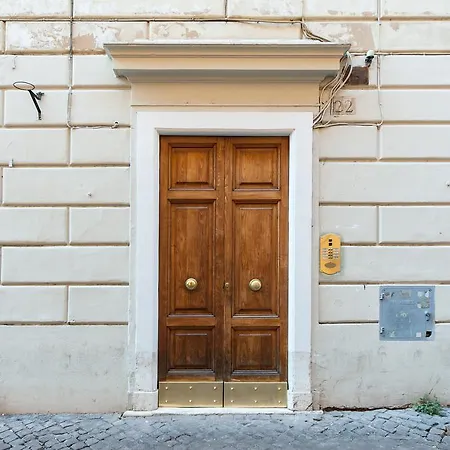 Holiday home Relais House Ripetta