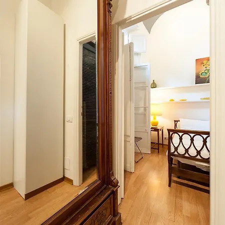 Relais House Ripetta Holiday home