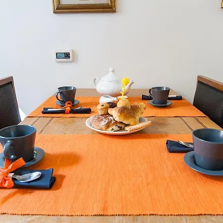 Holiday home Relais House Ripetta Rome