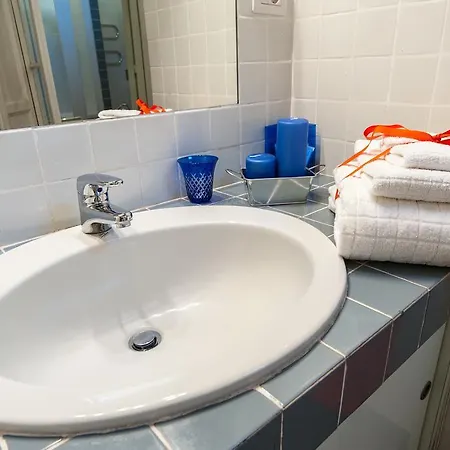 Relais House Ripetta Holiday home